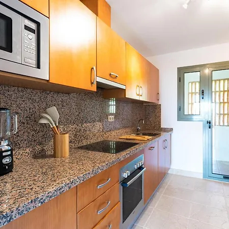 Mediterranean Swing - Royal Flamingos 1 Apartment