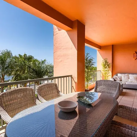 Apartment Mediterranean Swing - Royal Flamingos 1 *