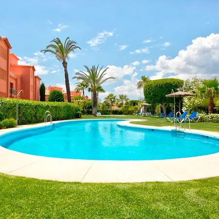 Mediterranean Swing - Royal Flamingos 1 * Estepona