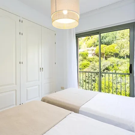 Mediterranean Swing - Royal Flamingos 1 Apartment *
