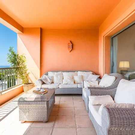 Mediterranean Swing - Royal Flamingos 1 * Estepona
